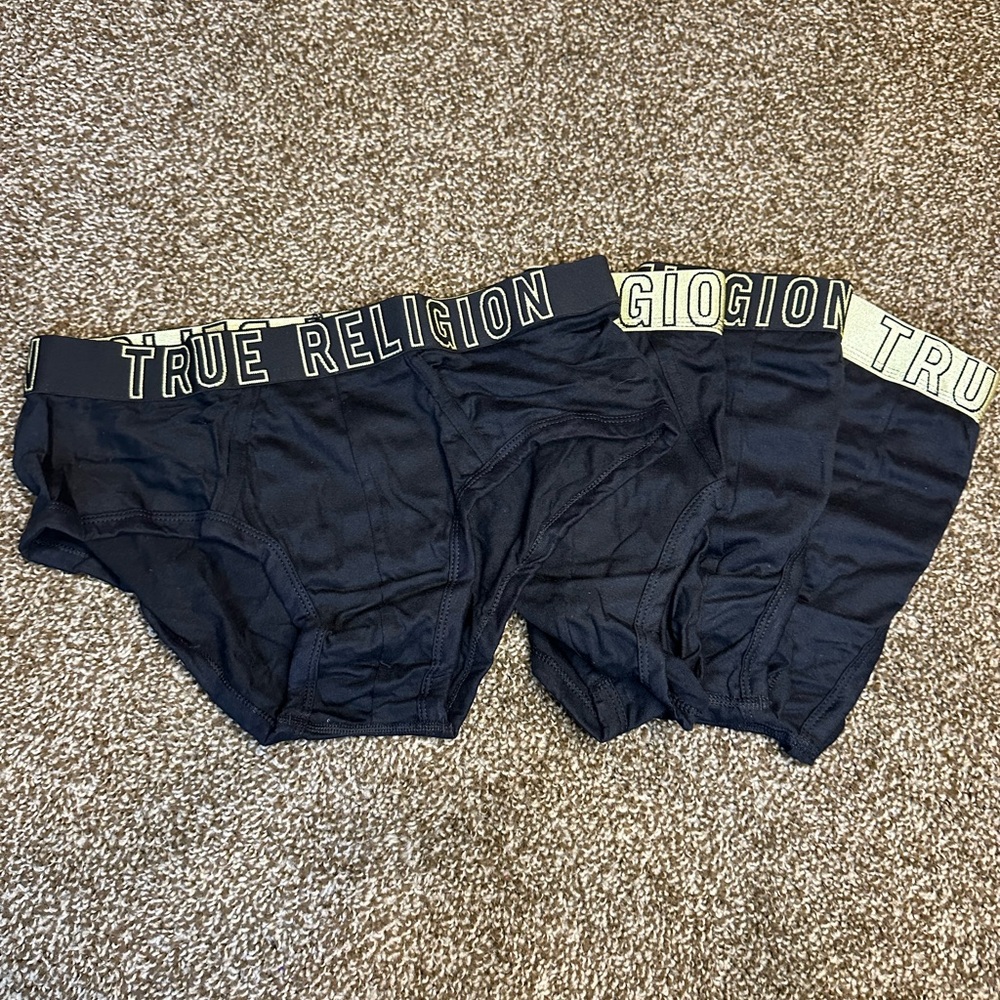 Men’s underwear